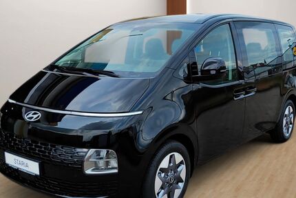 Hyundai STARIA 2.500 km 43.990 &euro; Bremerhaven 27568