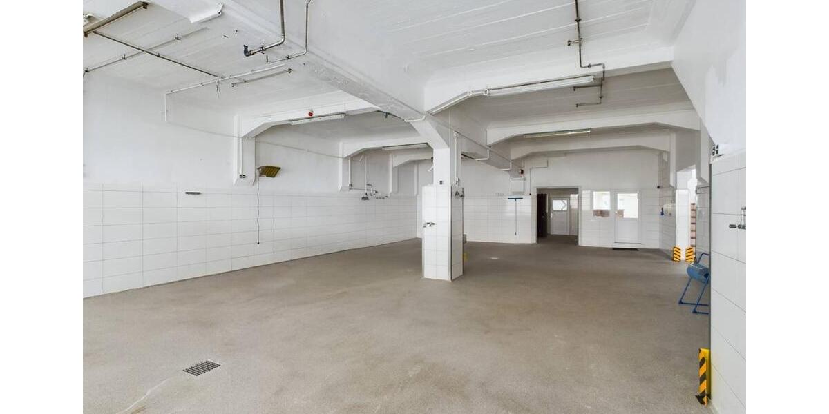 Gewerbeobjekt Bremerhaven Wulsdorf - 9.900&euro; | Angebot:24983840