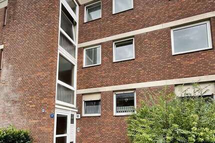 Wohnung Wilhelmshaven Aldenburg - 3 Zimmer, 65 m&sup2;, 479&euro; | Angebot:26933380