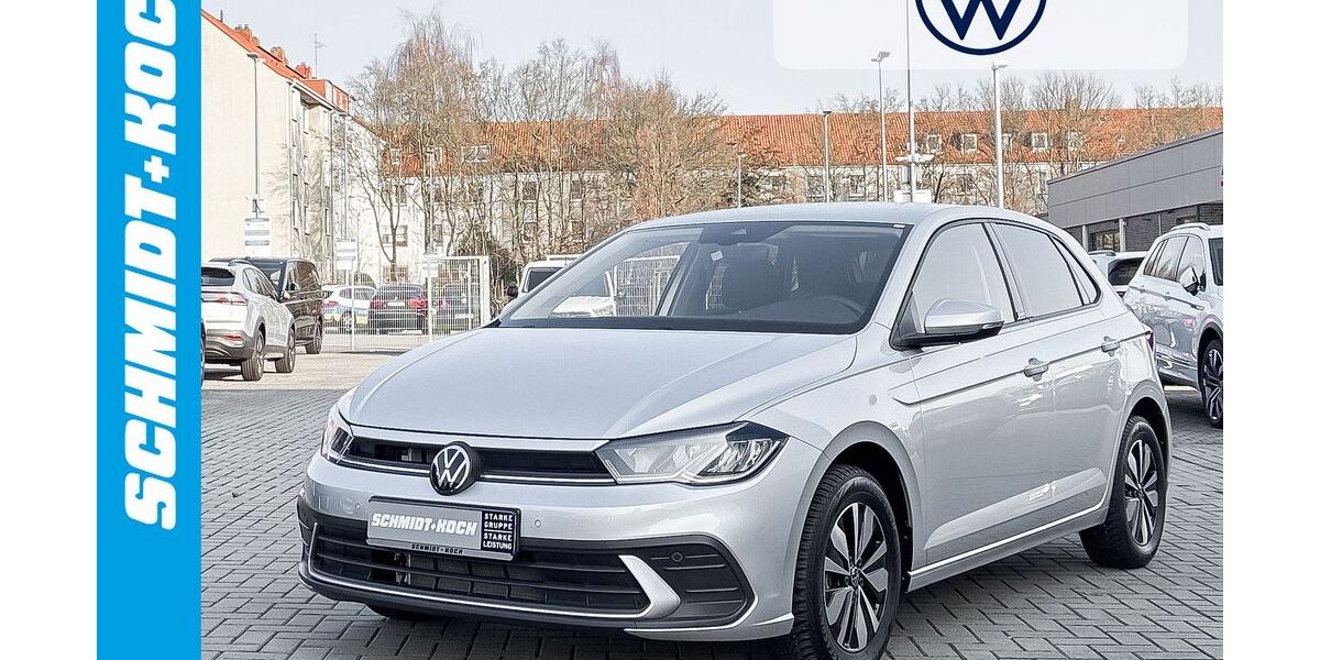 VW Polo 16.995 km 20.990 &euro; Bremerhaven 27576