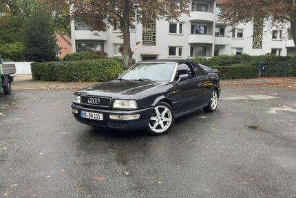 Audi 80 174.000 km 5.500 € Bremen 28217