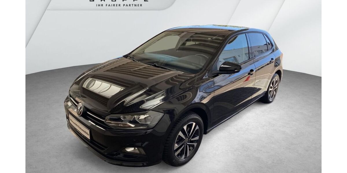 VW Polo 42.299 km 16.950 &euro; Bremerhaven 27580