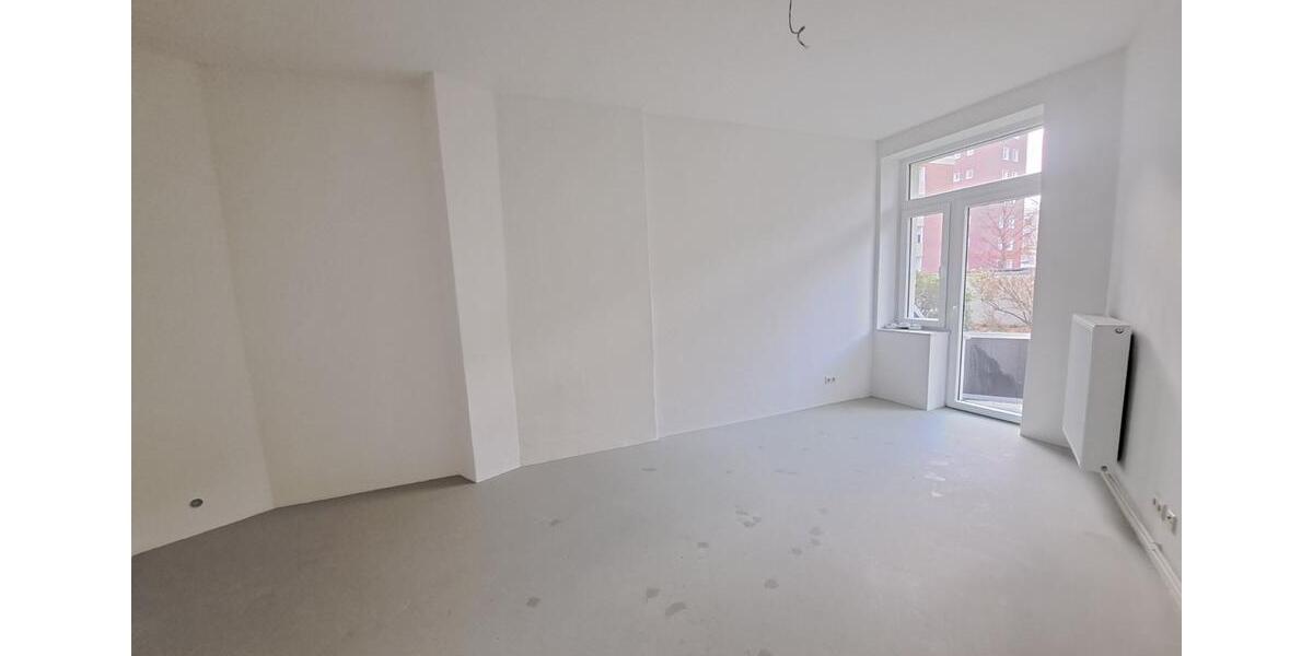 Erdgeschoßwohnung Bremerhaven Mitte - 3 Zimmer, 78 m&sup2;, 545&euro; | Angebot:23887761