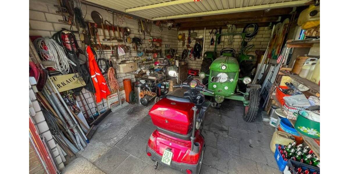 Einfamilienhaus Beverstedt Heerstedt - 5 Zimmer, 150 m&sup2;, 179.000&euro; | Angebot:25729268