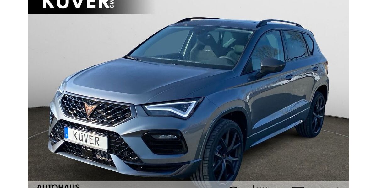 Cupra Ateca 1.300 km 34.758 &euro; Hagen 27628