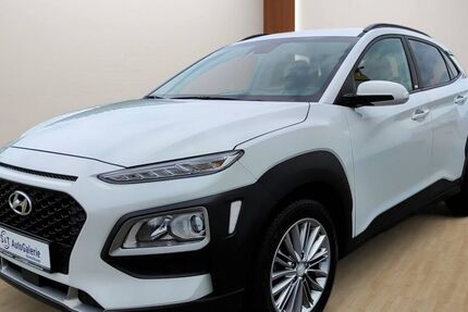 Hyundai KONA 62.800 km 13.990 &euro; Bremerhaven 27568