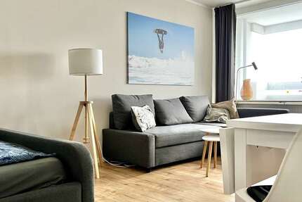 Zimmer Bremerhaven Lehe - 1 Zimmer, 1.199&euro; | Angebot:24518896