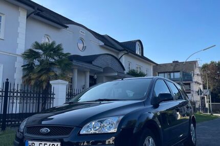 Ford Focus 180.000 km 2.100 &euro; Bremerhaven 27568