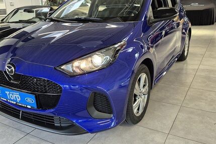 Mazda 2 Hybrid 7.632 km 23.990 € Wilhelmshaven 26388