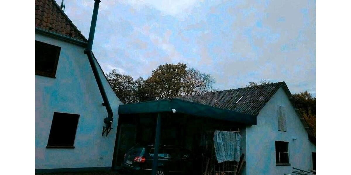 Einfamilienhaus Beverstedt - 5 Zimmer, 134 m&sup2;, 208.000&euro; | Angebot:26034037