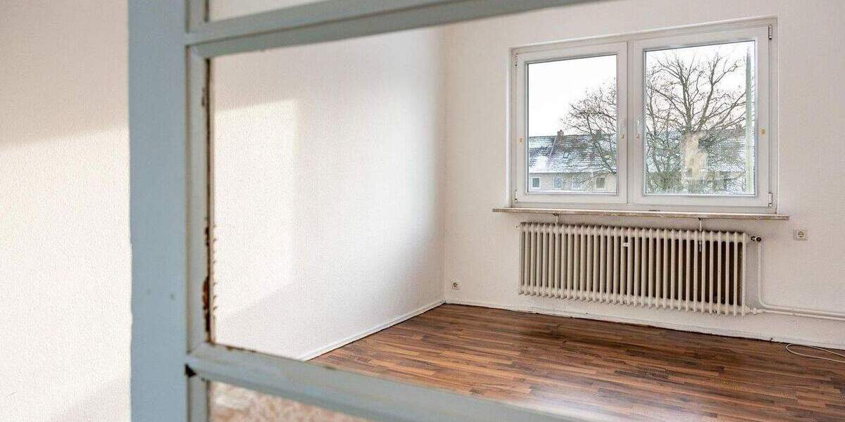 Provisionsfrei! Reihenhaus in Bremerhaven-Lehe mit viel Platz für Ihre Visionen! 8 zimmer