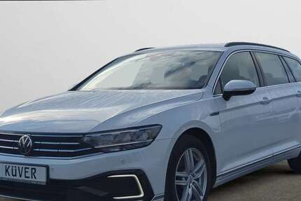 VW Passat 96.100 km 18.755 &euro; Hagen 27628