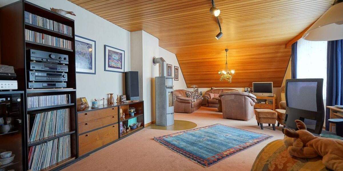 Einfamilienhaus Wurster Nordseeküste Padingbüttel - 1 Zimmer, 318 m&sup2;, 439.000&euro; | Angebot:25152936