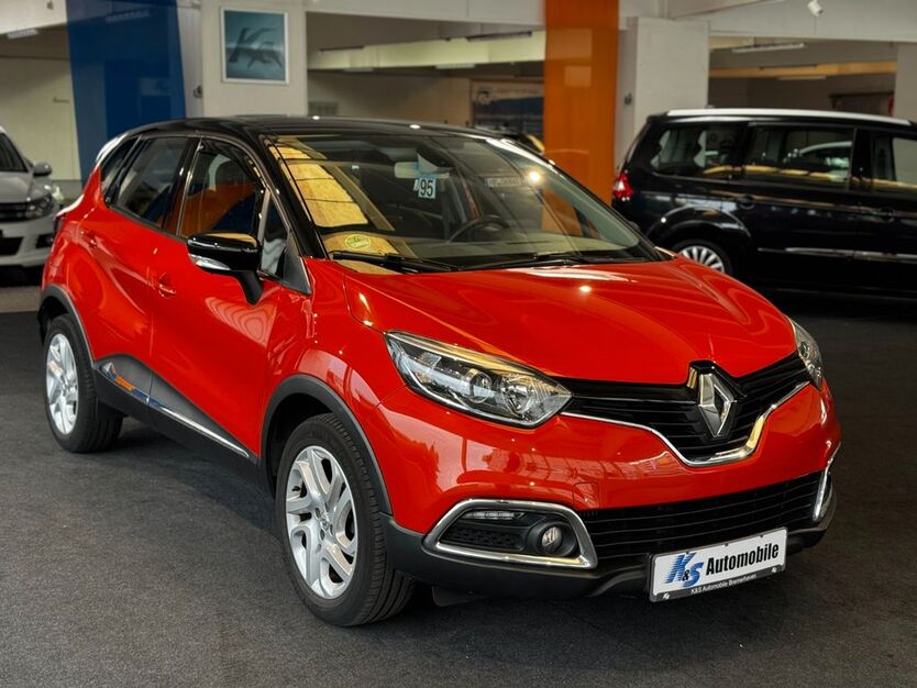 Renault Captur 65.985 km 10.650 € Bremerhaven 27568