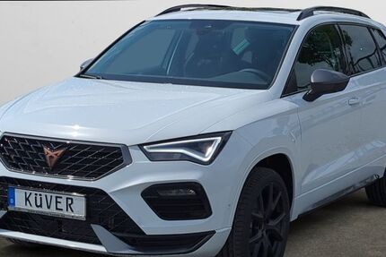 Cupra Ateca 1.500 km 35.690 &euro; Hagen 27628