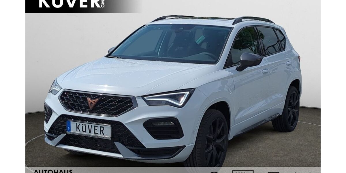 Cupra Ateca 1.500 km 35.690 &euro; Hagen 27628