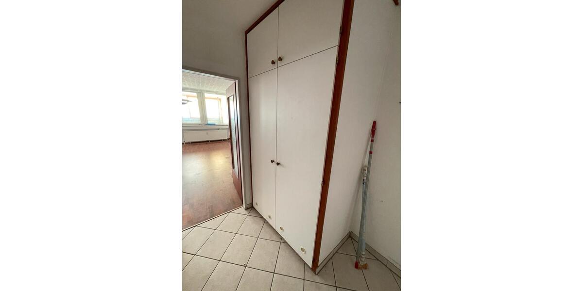 Etagenwohnung Bremerhaven Mitte - 1 Zimmer, 56 m&sup2;, 160.000&euro; | Angebot:26131420