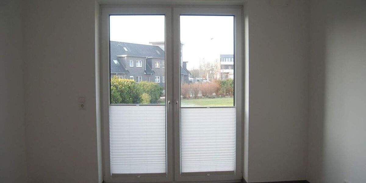 Terrassenwohnung Bremerhaven Leherheide - 3 Zimmer, 89 m&sup2;, 298.000&euro; | Angebot:25760427