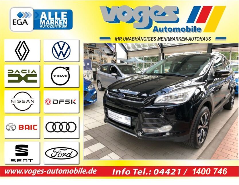 Kuga
