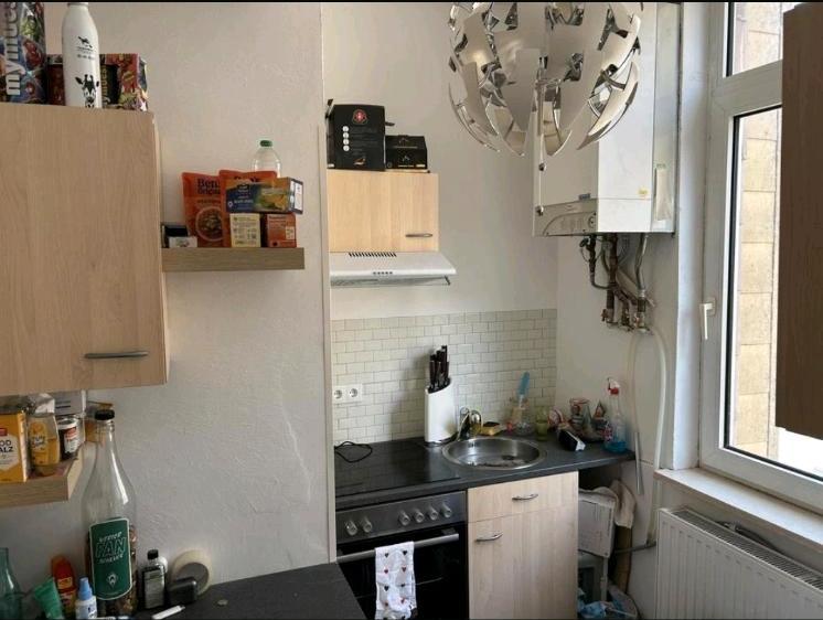 Etagenwohnung Bremerhaven Mitte - 5 Zimmer, 130 m&sup2;, 140.000&euro; | Angebot:27218440