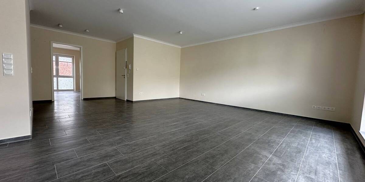 Etagenwohnung Bremerhaven Geestemünde - 3 Zimmer, 99 m&sup2;, 1.250&euro; | Angebot:25815628