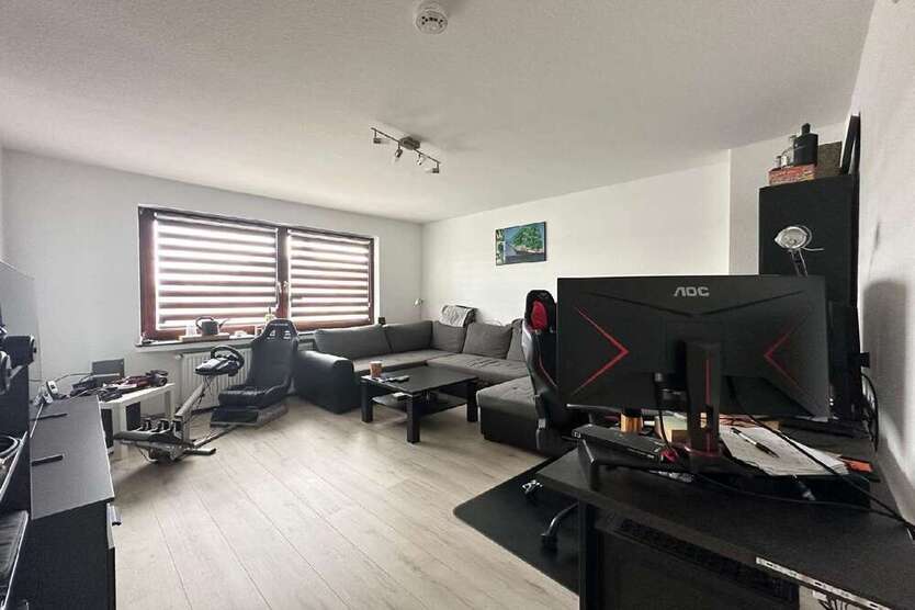 Wohnung zum Mieten in Bremerhaven 505 € 67 m²