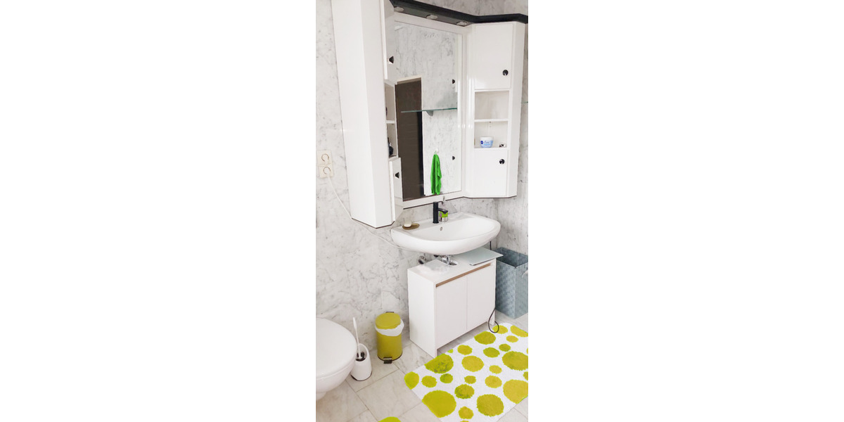 Etagenwohnung Hagen im Bremischen - 3 Zimmer, 107 m&sup2;, 650&euro; | Angebot:25320538