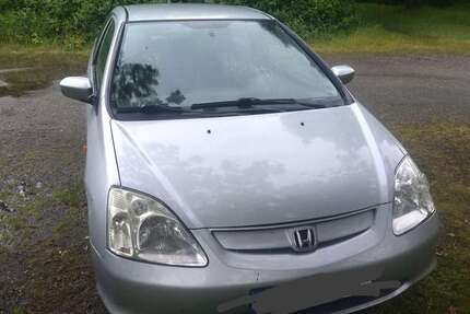 Honda Civic 164.200 km 1.000 &euro; Geestemünde (Bremerhaven) 27570