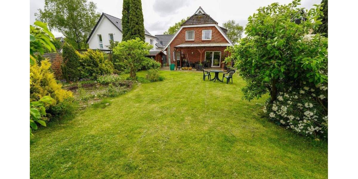 Einfamilienhaus Geestland Langen - 5 Zimmer, 179 m&sup2;, 299.000&euro; | Angebot:26824915