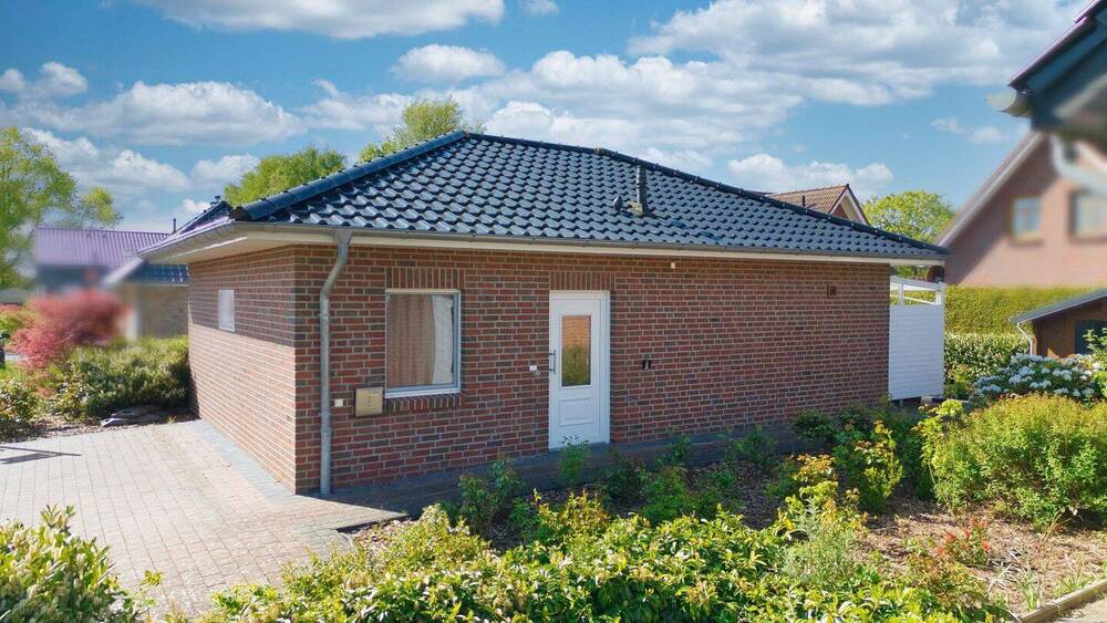 Bungalow Wurster Nordseeküste Neufeld - 3 Zimmer, 65 m&sup2;, 349.000&euro; | Angebot:26768272