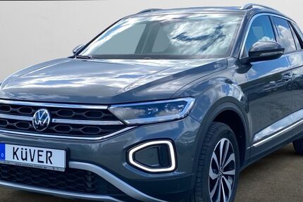 VW T-Roc 23.100 km 26.915 &euro; Hagen 27628