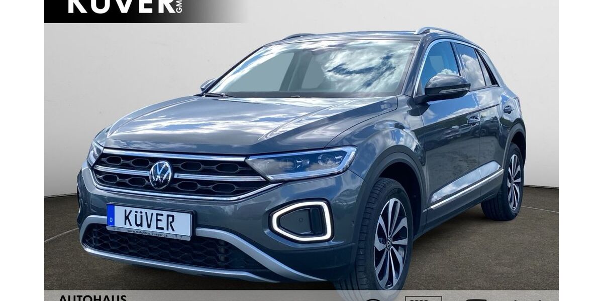 VW T-Roc 23.100 km 26.915 &euro; Hagen 27628