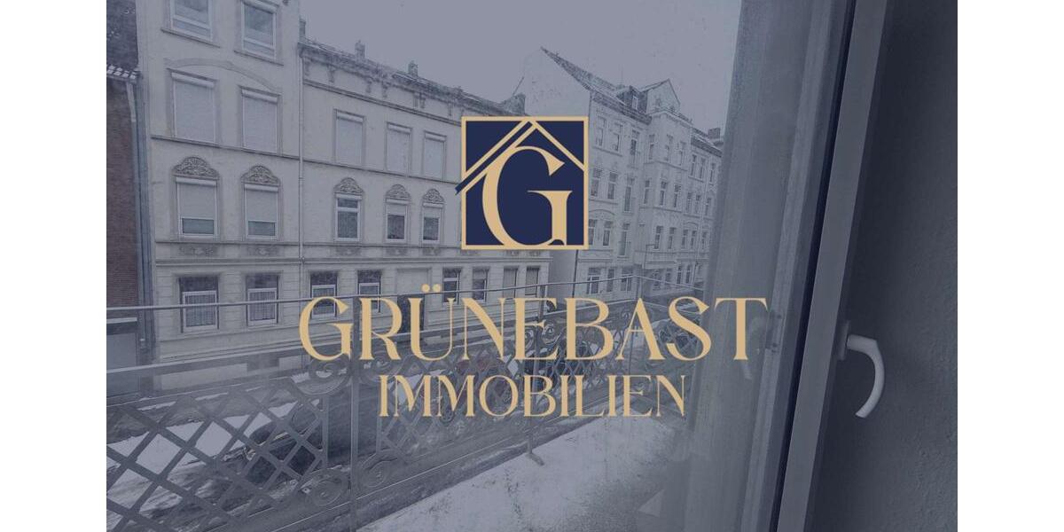 Etagenwohnung Wilhelmshaven Heppens - 1 Zimmer, 34 m&sup2;, 350&euro; | Angebot:24818569