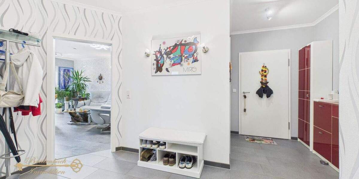 Etagenwohnung Geestland Debstedt - 4 Zimmer, 96 m&sup2;, 299.000&euro; | Angebot:25684168