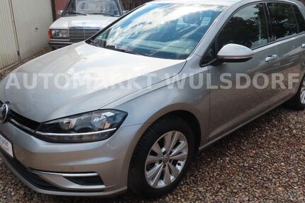 VW Golf 200.000 km 9.450 &euro; Bremerhaven 27572