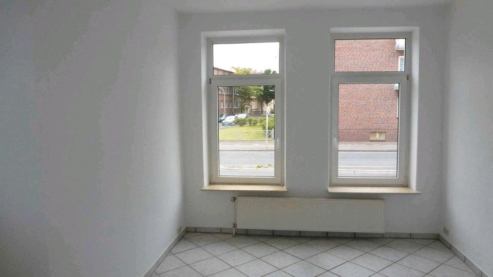 Etagenwohnung Wilhelmshaven Heppens - 3 Zimmer, 62 m&sup2;, 390&euro; | Angebot:26455803