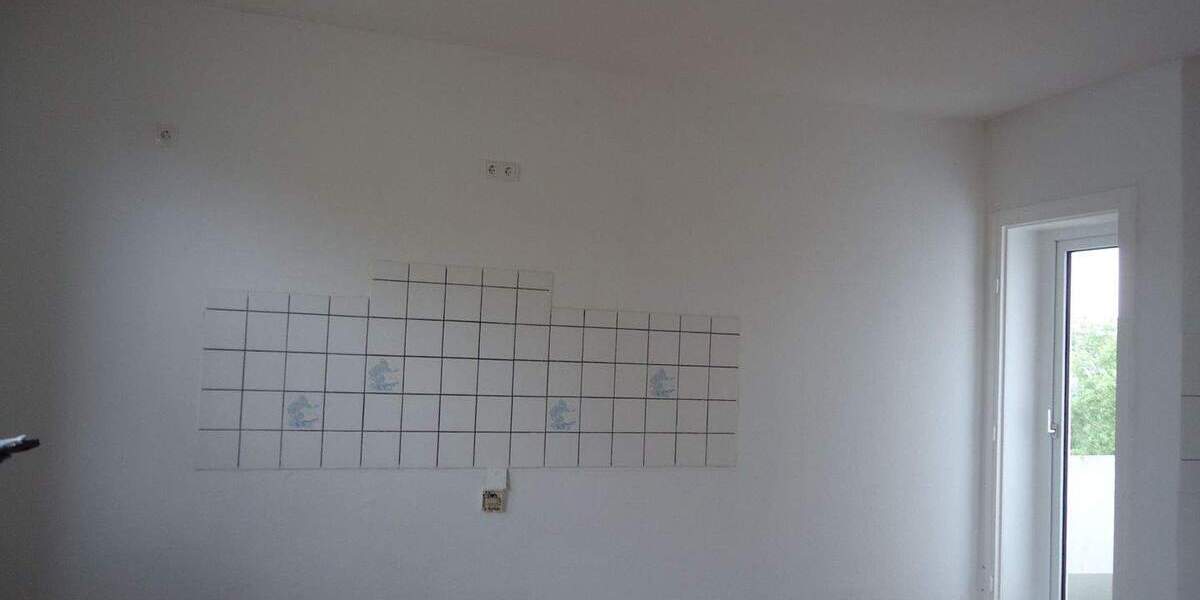 Etagenwohnung Bremerhaven Lehe - 2 Zimmer, 50 m&sup2;, 360&euro; | Angebot:25877469