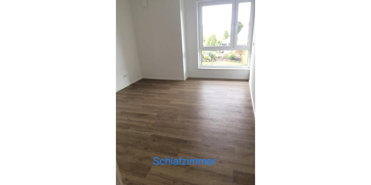 Hochwertige Penthouse-Wohnung in Loxstedt 3 zimmer