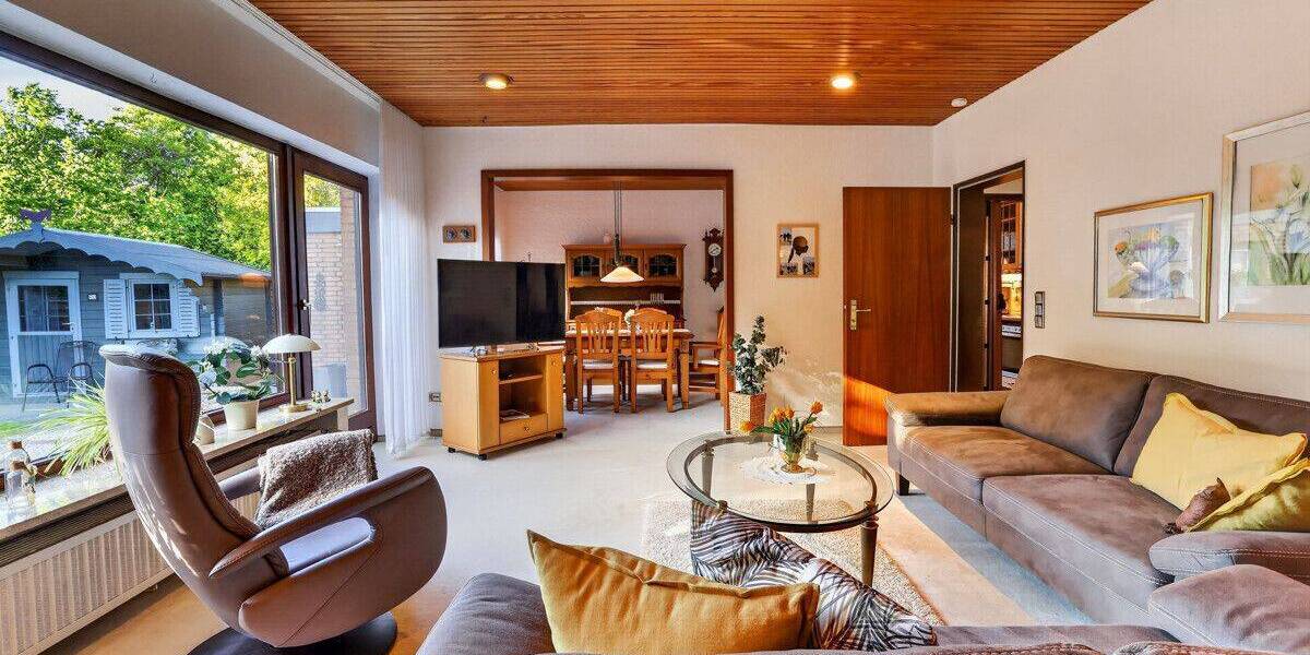 Mehrfamilienhaus, Wohnhaus Nordenham / Blexen Blexen - 4 Zimmer, 119 m&sup2;, 209.000&euro; | Angebot:26820517