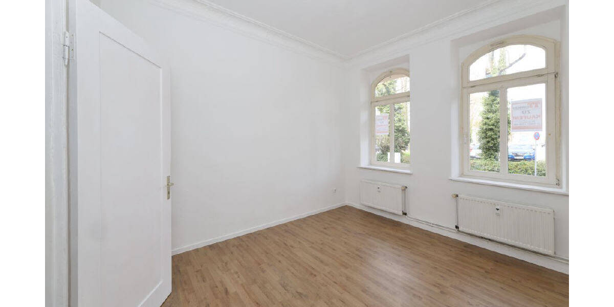 Etagenwohnung Wilhelmshaven-Heppens Heppens - 2 Zimmer, 53 m&sup2;, 95.000&euro; | Angebot:26378031