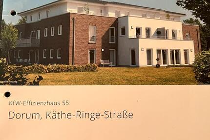 Wohnung Wurster Nordseeküste - 2 Zimmer, 63 m&sup2;, 620&euro; | Angebot:25366700