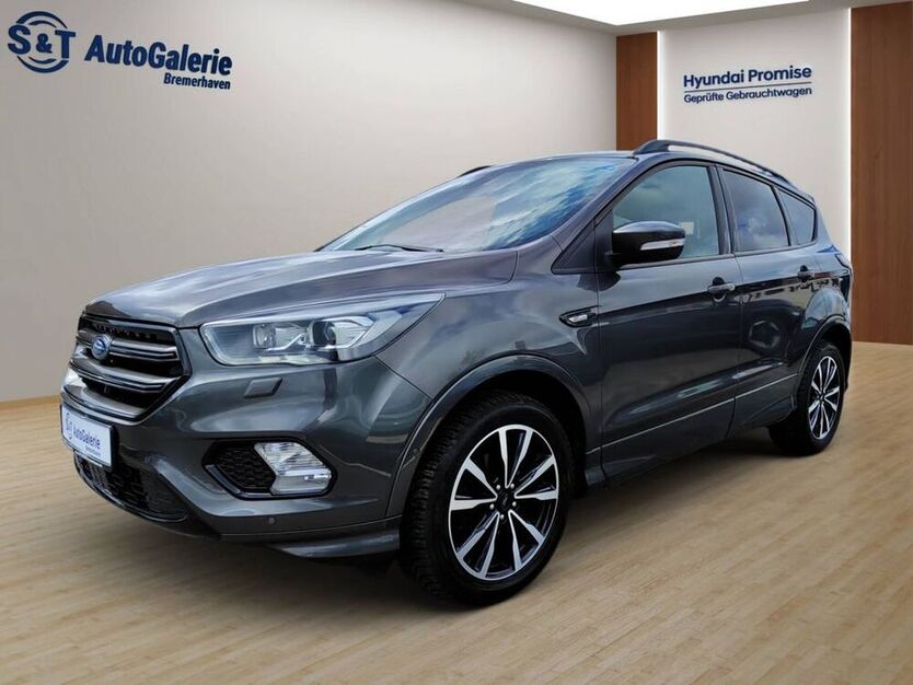 Kuga