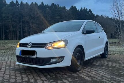 VW Polo 188.415 km 5.000 &euro; Beverstedt 27616