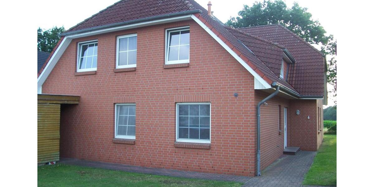 Erdgeschoßwohnung Geestland Bad Bederkesa - 3 Zimmer, 83 m&sup2;, 750&euro; | Angebot:25505747