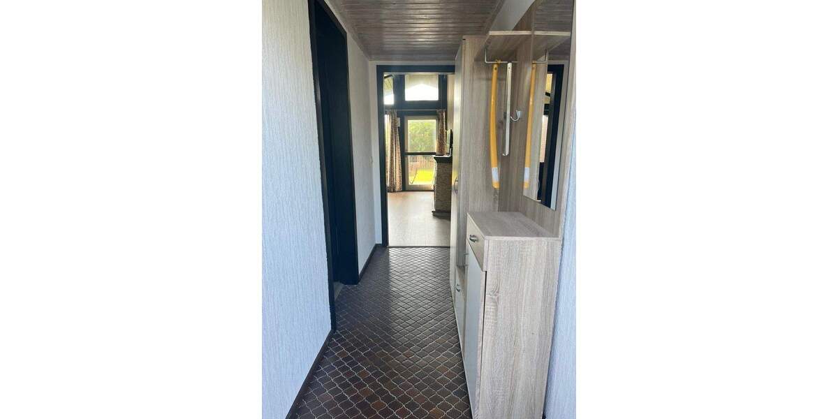 Reihenendhaus Butjadingen / Fedderwardersiel Fedderwardersiel - 3 Zimmer, 60 m&sup2;, 172.000&euro; | Angebot:24872230