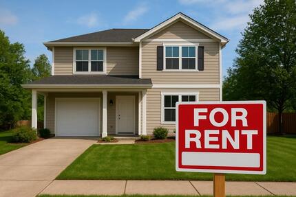 Hause zu mieten 2 zimmer