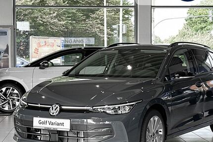VW Golf 1.250 km 36.999 &euro; Bremerhaven 27576