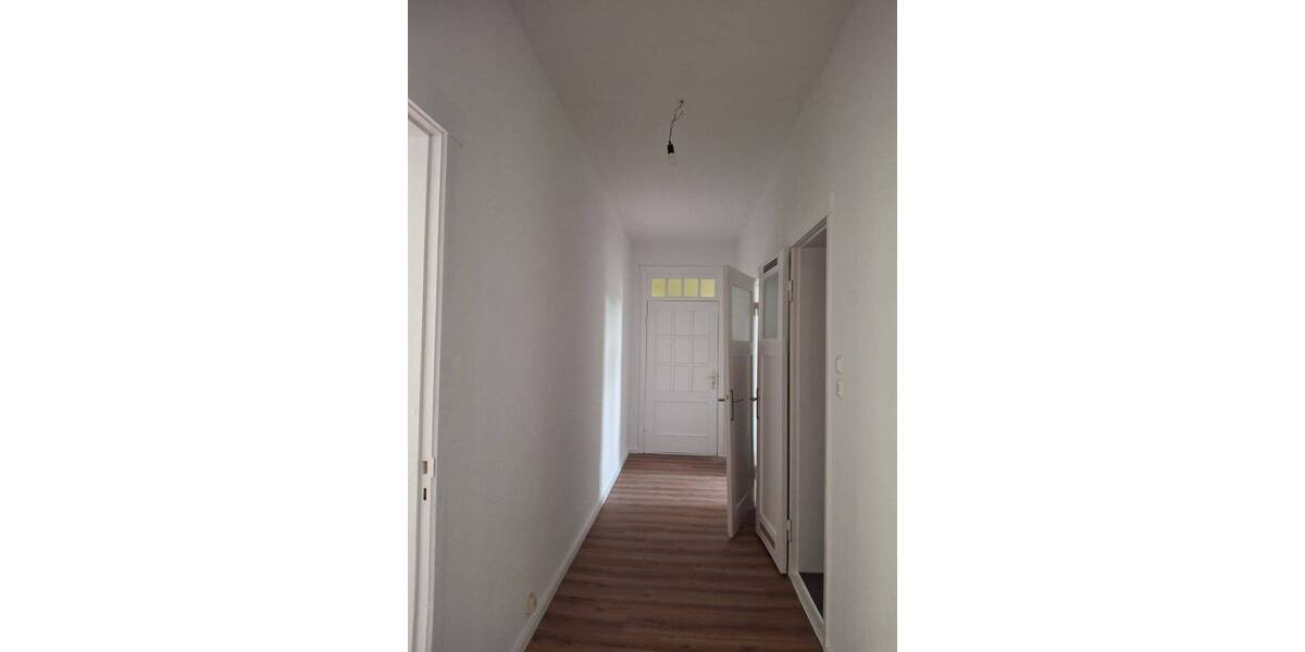 Etagenwohnung Bremerhaven Geestemünde - 2 Zimmer, 57 m&sup2;, 540&euro; | Angebot:26170696