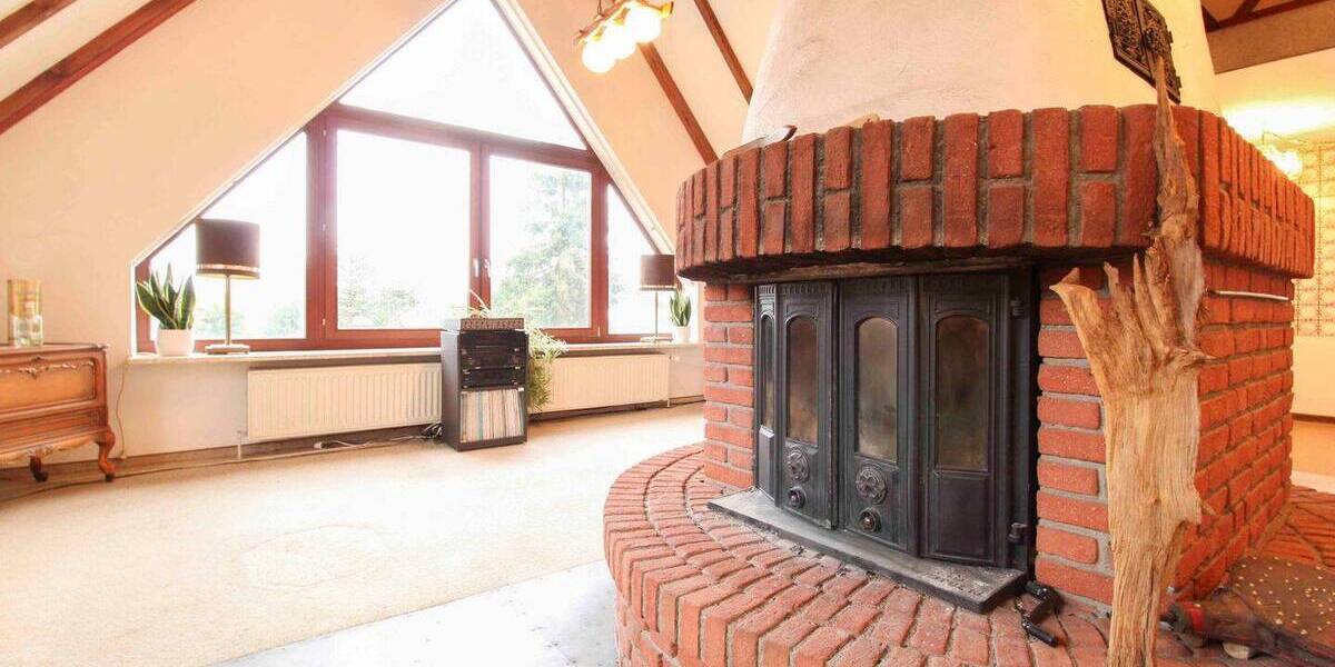 Einfamilienhaus Bremerhaven Leherheide - 8 Zimmer, 264 m&sup2;, 299.990&euro; | Angebot:26290979
