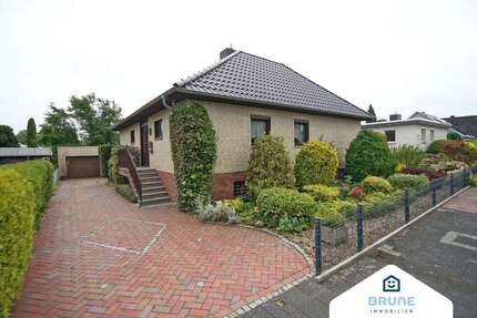Haus Bremerhaven Leherheide - 3 Zimmer, 104 m&sup2;, 229.000&euro; | Angebot:26840691